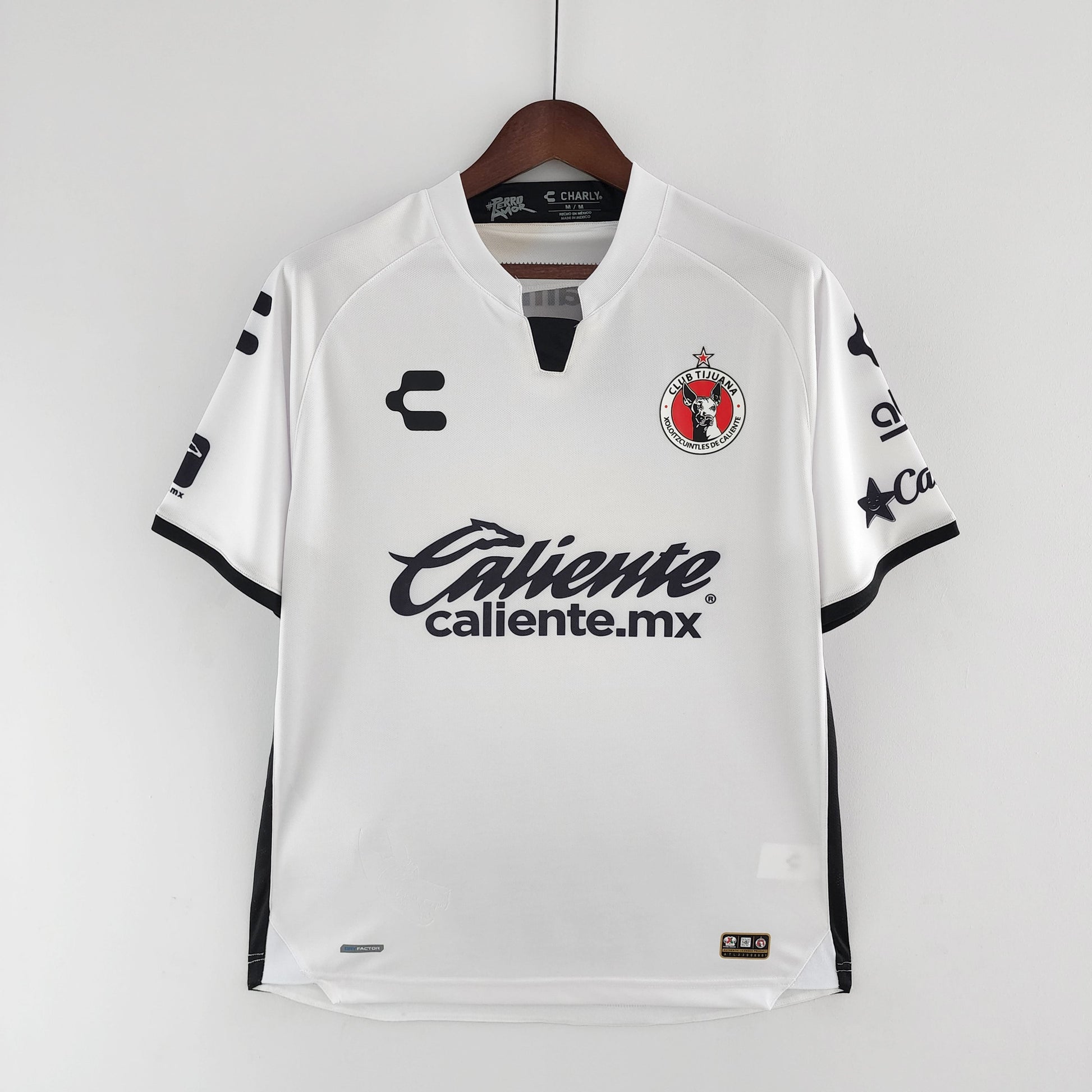 TIJUANA I 23/24 HOMBRE - TIENDA DEL JUGADOR