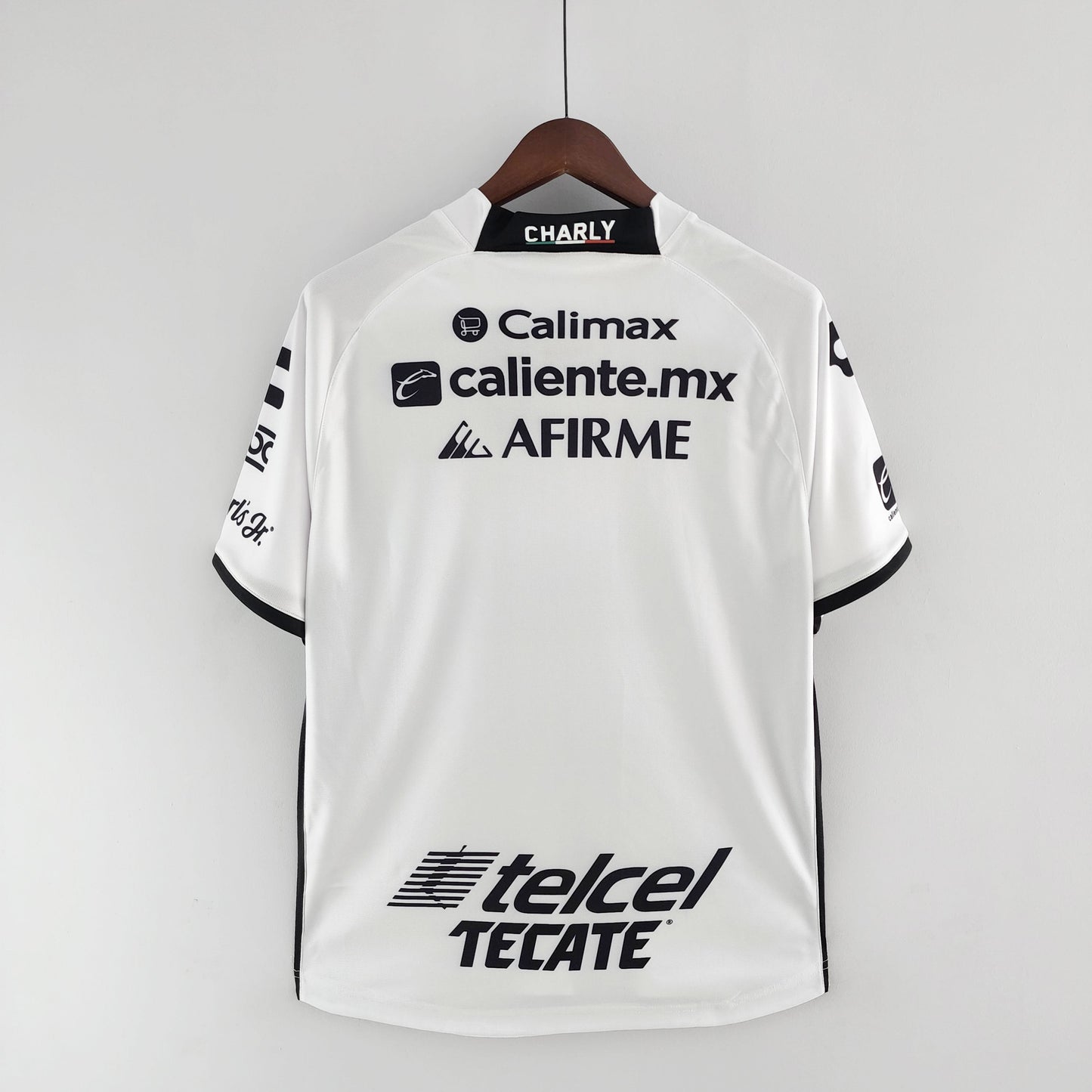 TIJUANA I 23/24 HOMBRE - TIENDA DEL JUGADOR