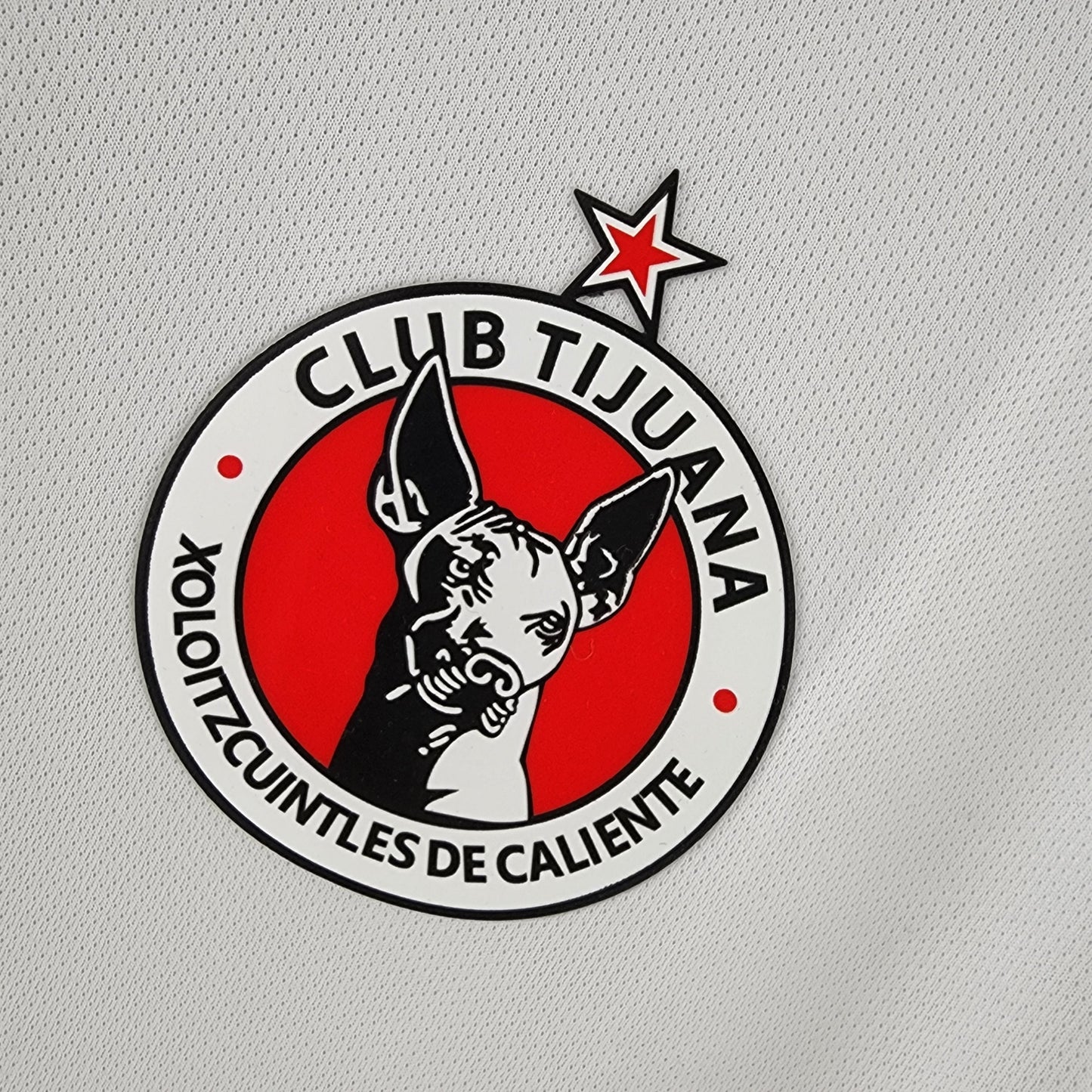 TIJUANA I 23/24 HOMBRE - TIENDA DEL JUGADOR