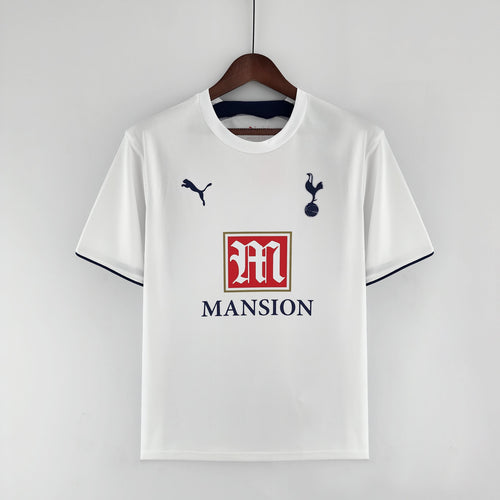 TOTTENHAM l 06/07 HOMBRE (RETRO) - TIENDA DEL JUGADOR