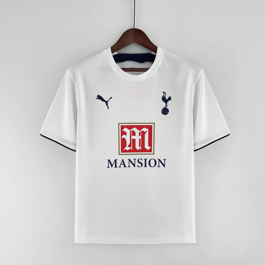 TOTTENHAM l 06/07 HOMBRE (RETRO) - TIENDA DEL JUGADOR