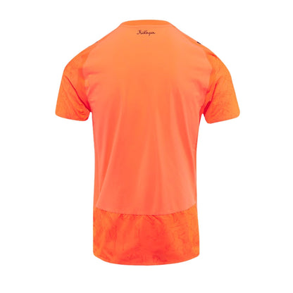 2025 Jersey Manchester City KidSuper x Puma Fan Orange - Club World Cup