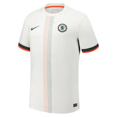 2025/26 Jersey Chelsea FC II Away Fan