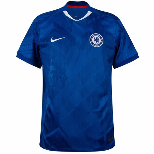 2025/26 Jersey Chelsea FC I Home Fan - João Pedro #20