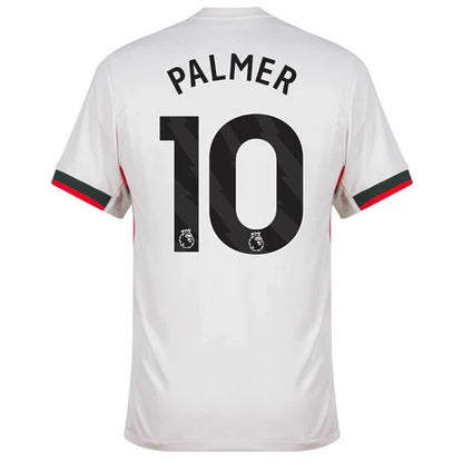 2025/26 Jersey Chelsea FC II Away Fan - Palmer #10