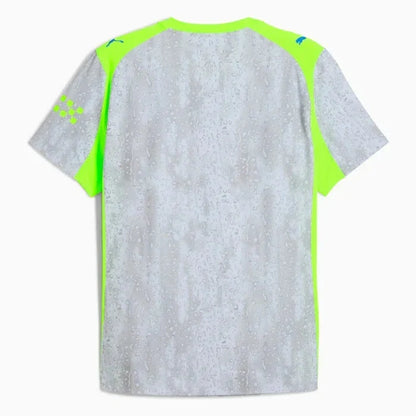 2025/26 Jersey Manchester City III Third Fan
