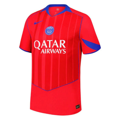 2025/26 Jersey PSG Paris Saint-Germain III Third Fan