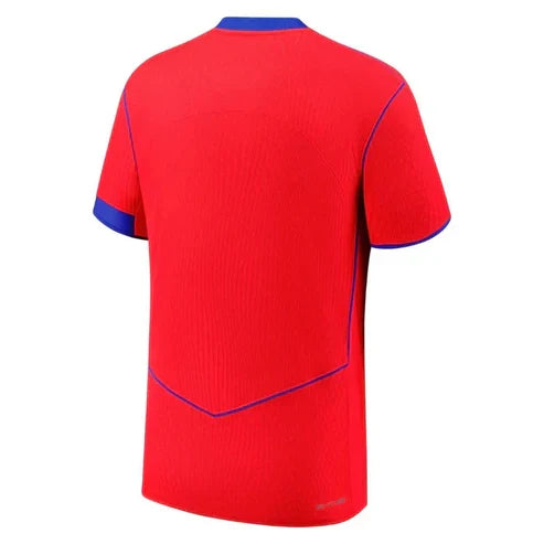 2025/26 Jersey PSG Paris Saint-Germain III Third Fan