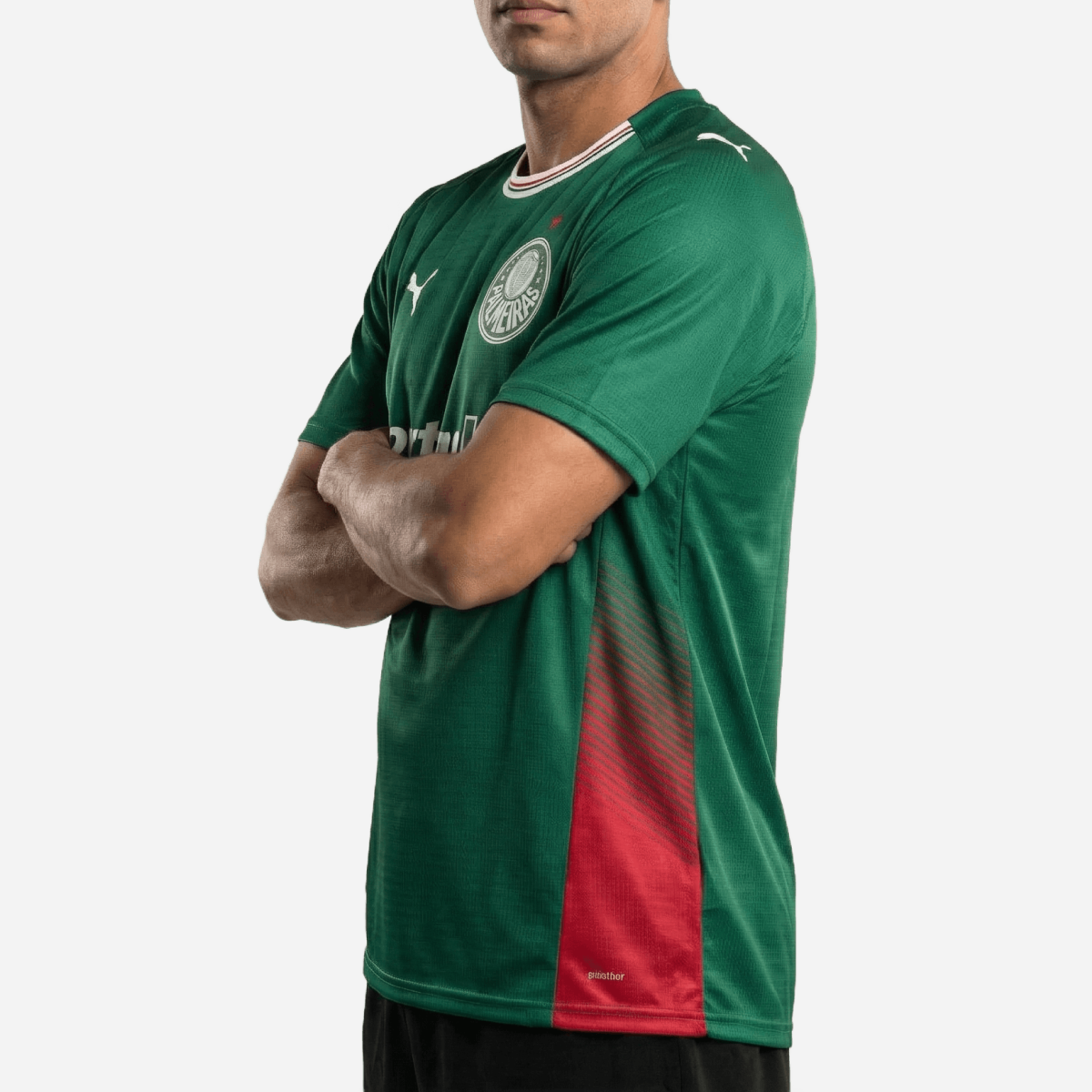 2026/27 Jersey Palmeiras I Fan Man
