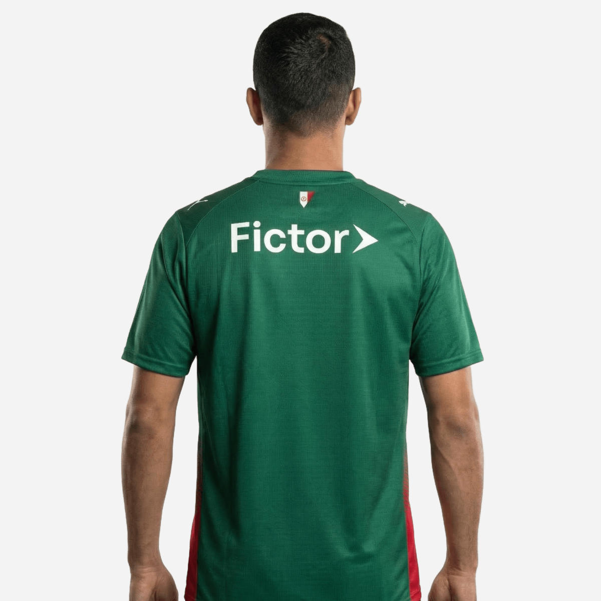2026/27 Jersey Palmeiras I Fan Man