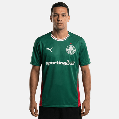 2026/27 Jersey Palmeiras I Fan Man