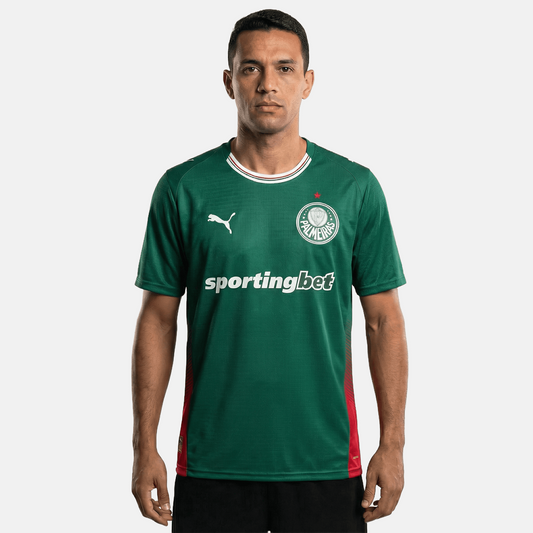 2026/27 Jersey Palmeiras I Fan Man