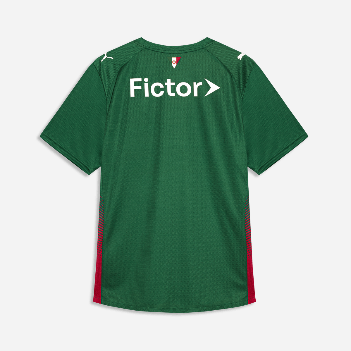 2026/27 Jersey Palmeiras I Fan Man