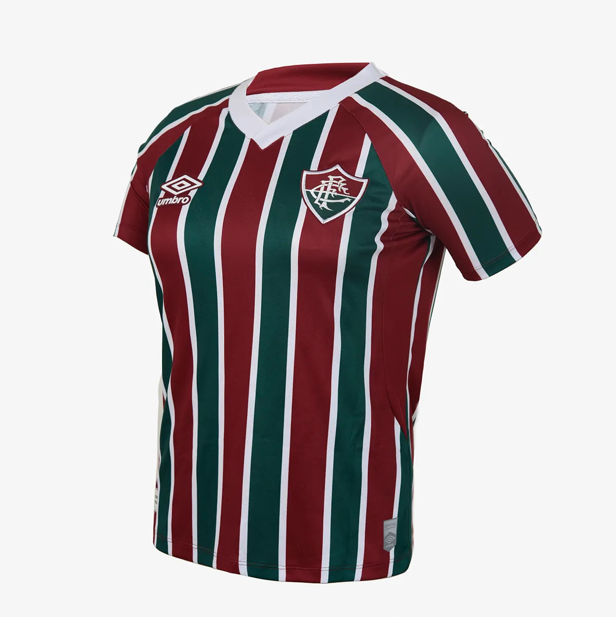 2025/26 Jersey Woman Fluminense I Fan