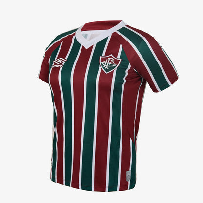 2025/26 Jersey Woman Fluminense I Fan