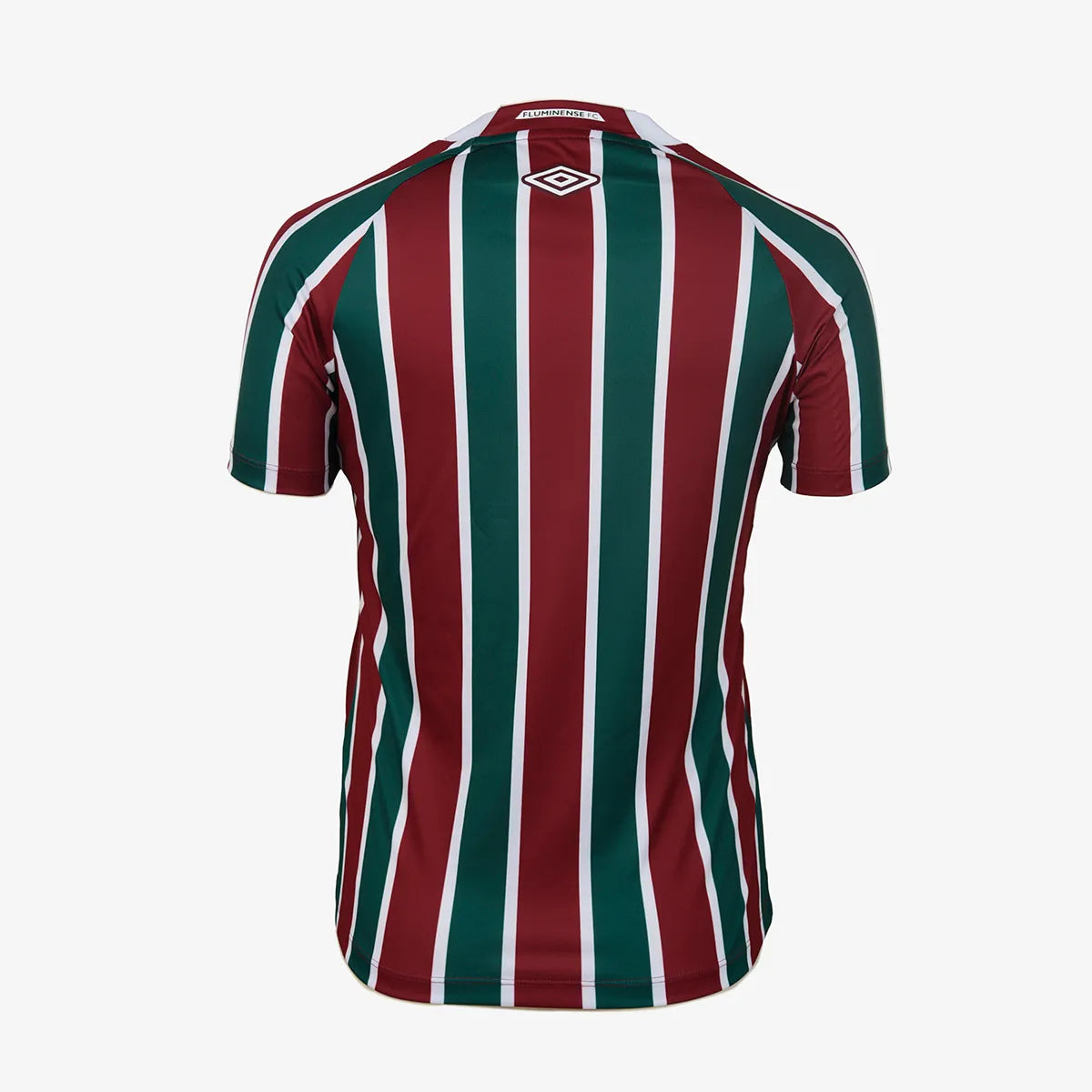 2025/26 Jersey Woman Fluminense I Fan