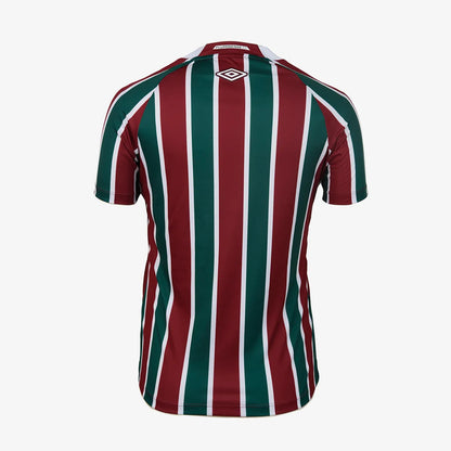 2025/26 Jersey Woman Fluminense I Fan