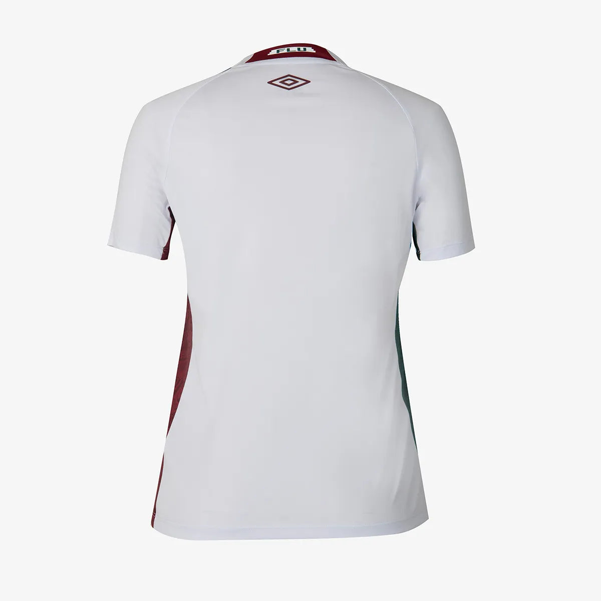 2025/26 Jersey Woman Fluminense II Fan