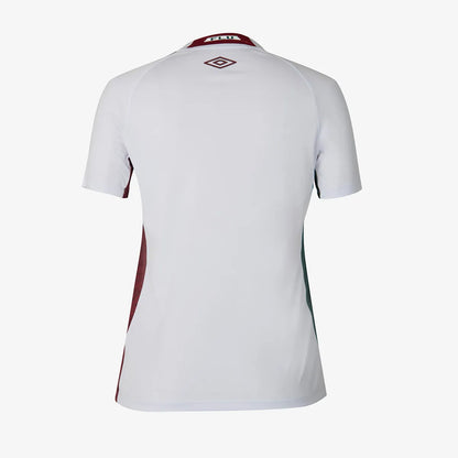 2025/26 Jersey Woman Fluminense II Fan