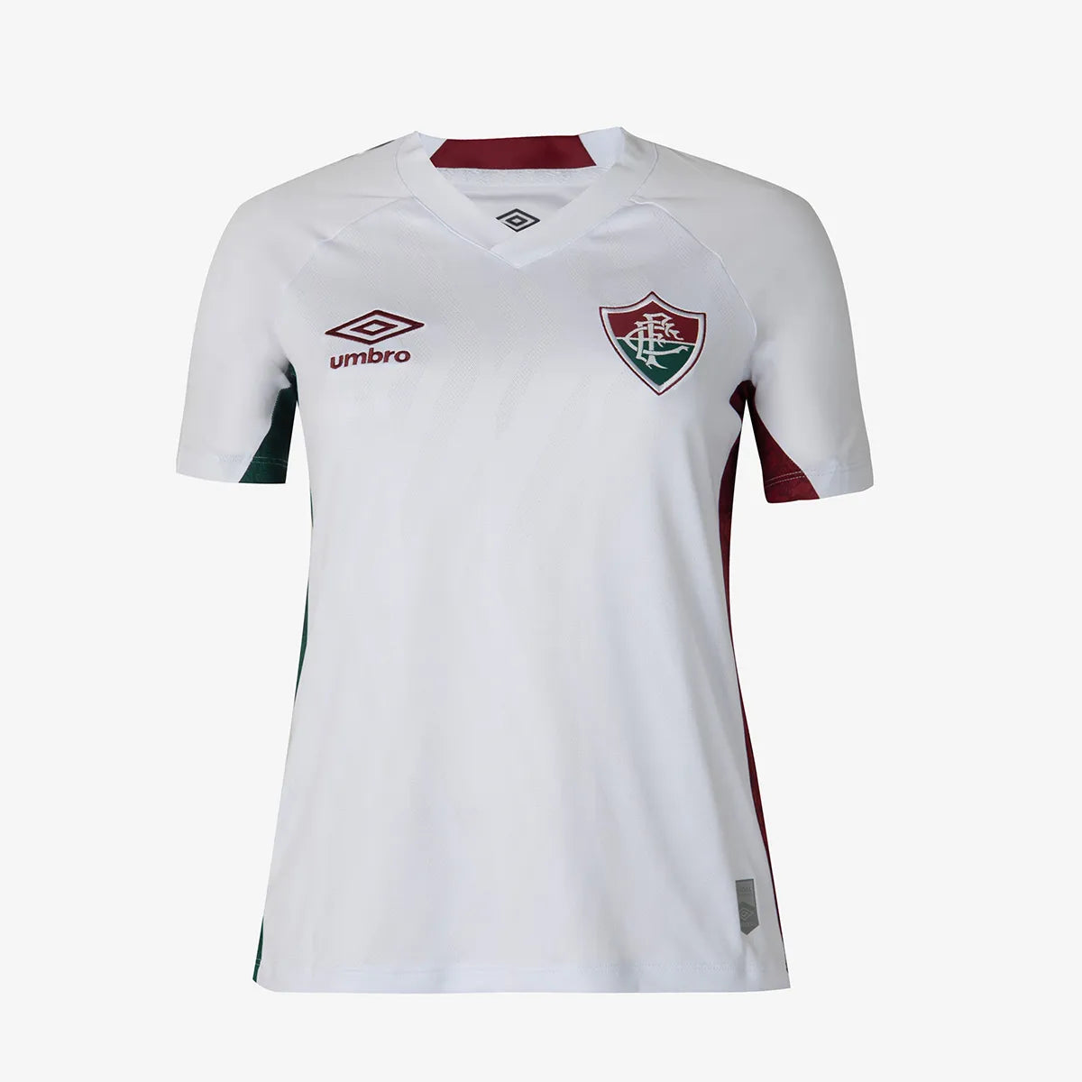 2025/26 Jersey Woman Fluminense II Fan