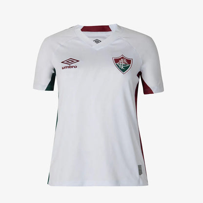 2025/26 Jersey Woman Fluminense II Fan