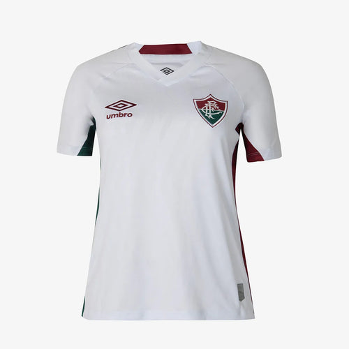 2025/26 Jersey Woman Fluminense II Fan