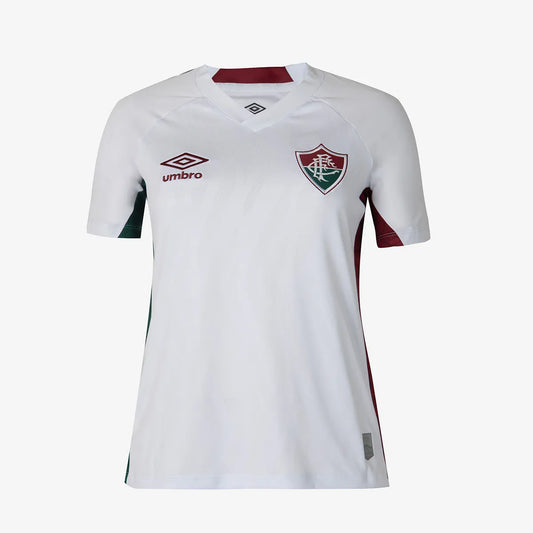 2025/26 Jersey Woman Fluminense II Fan