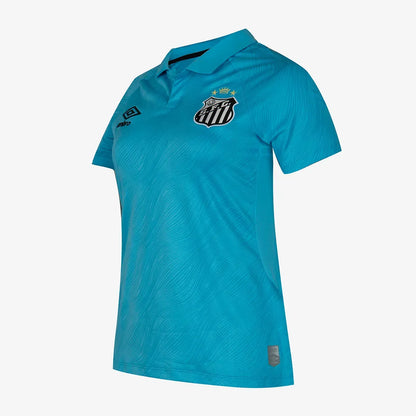 2025/26 Jersey Woman Santos Special Edition