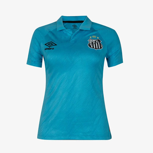 2025/26 Jersey Woman Santos Special Edition