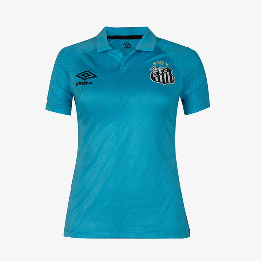 2025/26 Jersey Woman Santos Special Edition
