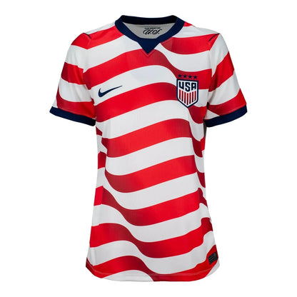 2026 United States USA Home - Women's Fan Version
