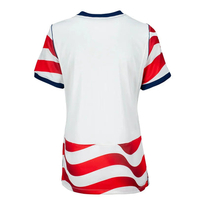 2026 United States USA Home - Women's Fan Version