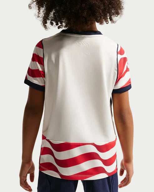 2026 United States USA Kids Home World Cup