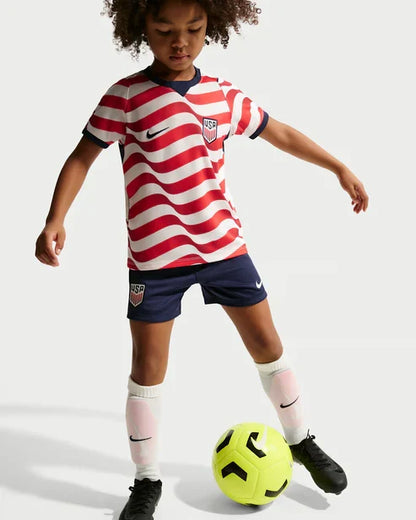 2026 United States USA Kids Home World Cup