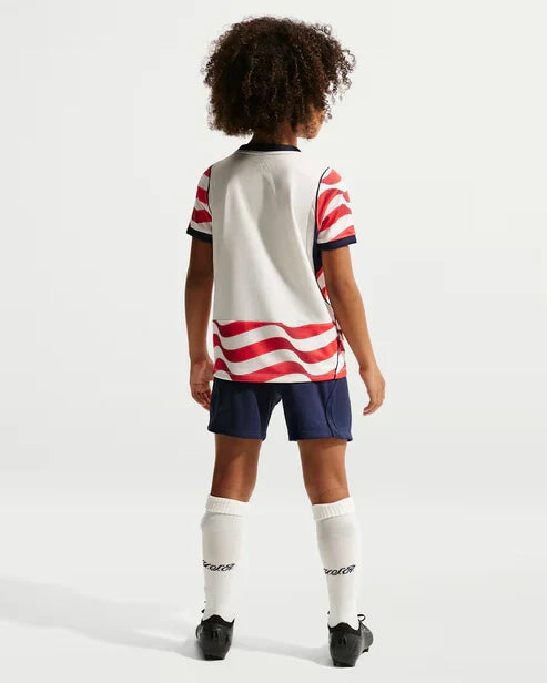 2026 United States USA Kids Home World Cup