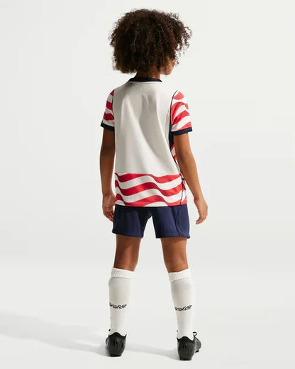 2026 United States USA Kids Home World Cup