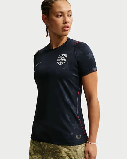 2026 United States USA Away - Women's Fan Version
