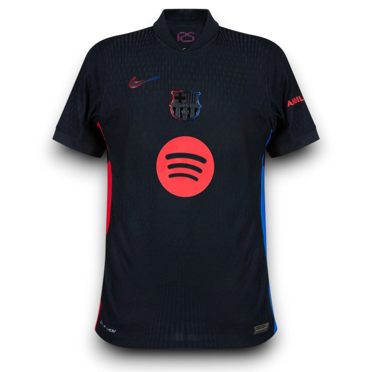 2024/25 Barcelona Away Jersey