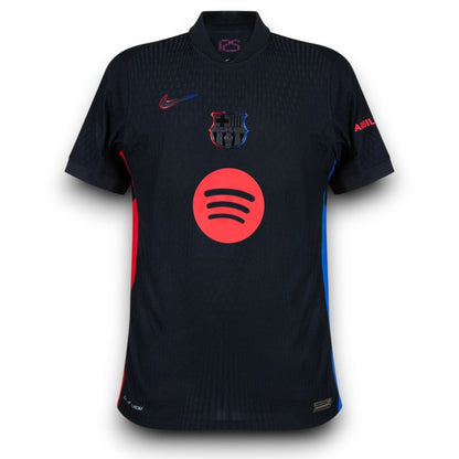2024/25 Barcelona Away Jersey