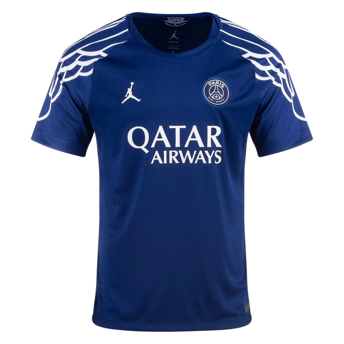 2024/25 Jersey PSG Paris Saint-Germain IV Fan
