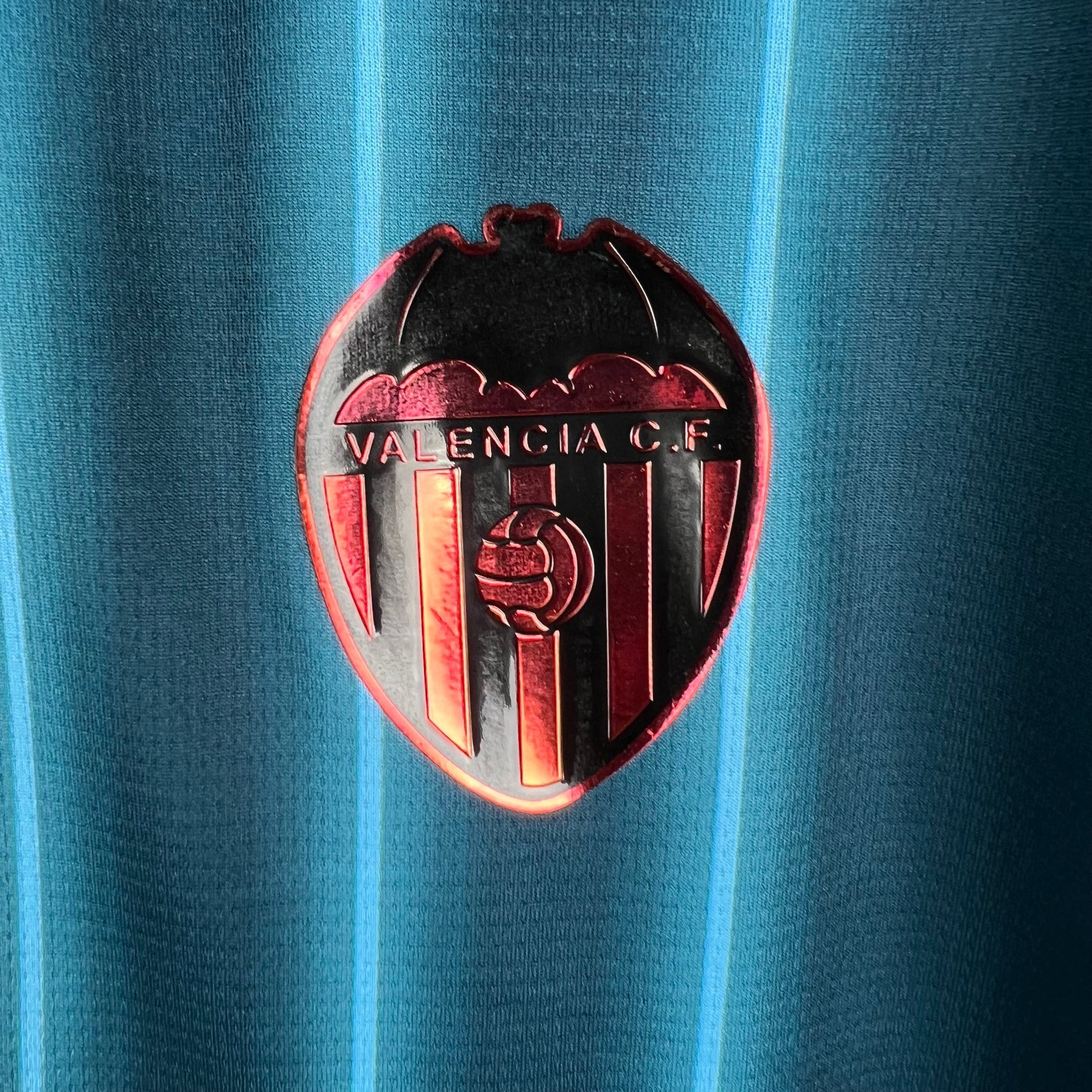 CAMISETA VALENCIA II 23/24 HOMBRE - TIENDA DEL JUGADOR