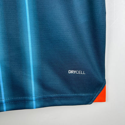 CAMISETA VALENCIA II 23/24 HOMBRE - TIENDA DEL JUGADOR