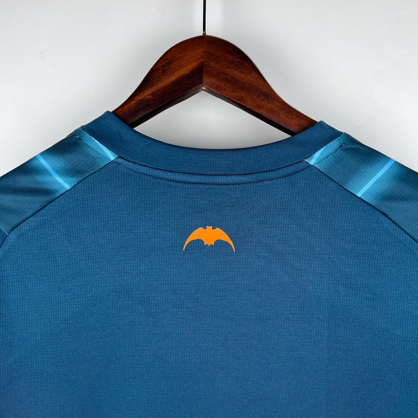 CAMISETA VALENCIA II 23/24 HOMBRE - TIENDA DEL JUGADOR