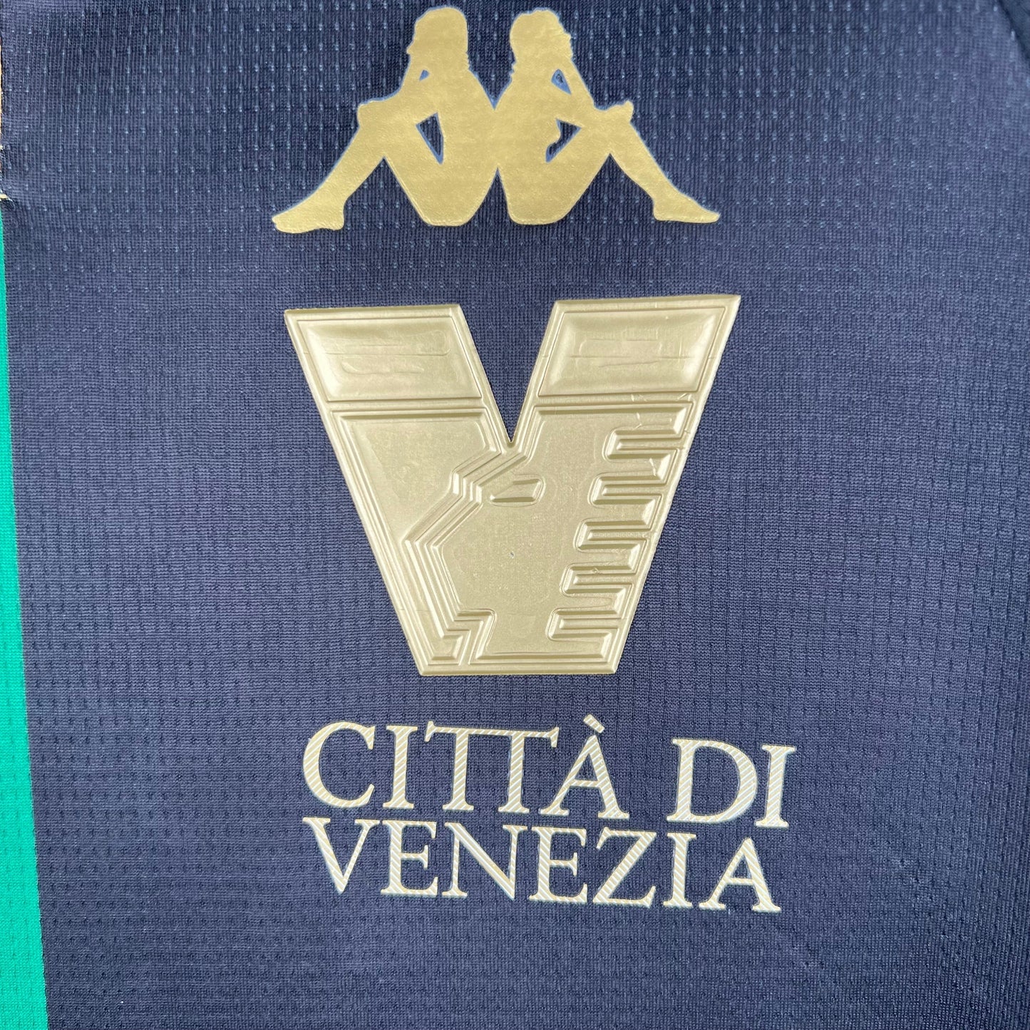 VENEZIA I 23/24 HOMBRE (MANGA LARGA) - TIENDA DEL JUGADOR