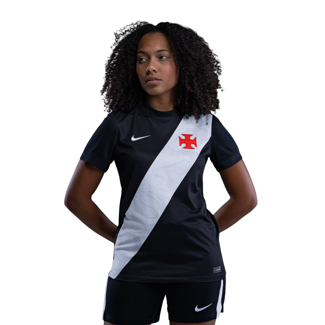 2026/27 Jersey Vasco da Gama I Home Fan - Women's