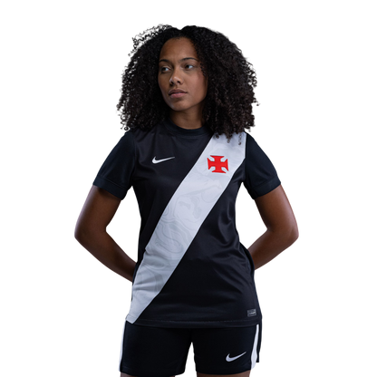 2026/27 Jersey Vasco da Gama I Home Fan - Women's