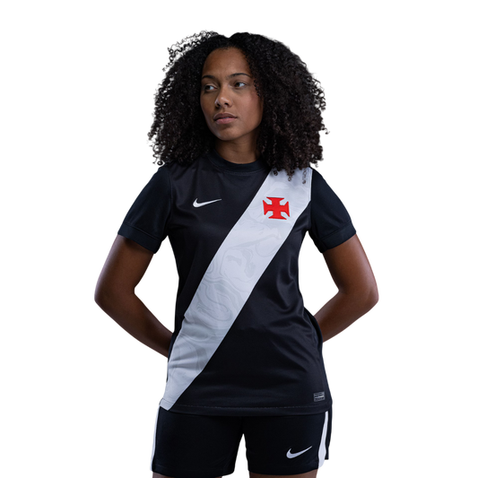 2026/27 Jersey Vasco da Gama I Home Fan - Women's