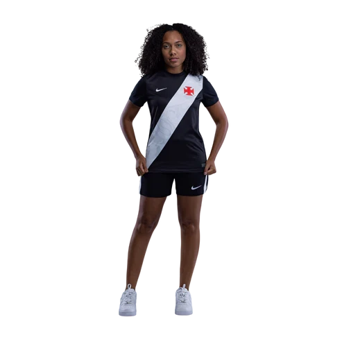 2026/27 Jersey Vasco da Gama I Home Fan - Women's