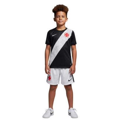 2026/27 Kids Kit Vasco da Gama I Home Fan