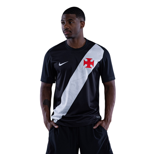 2026/27 Jersey Vasco da Gama I Home Fan